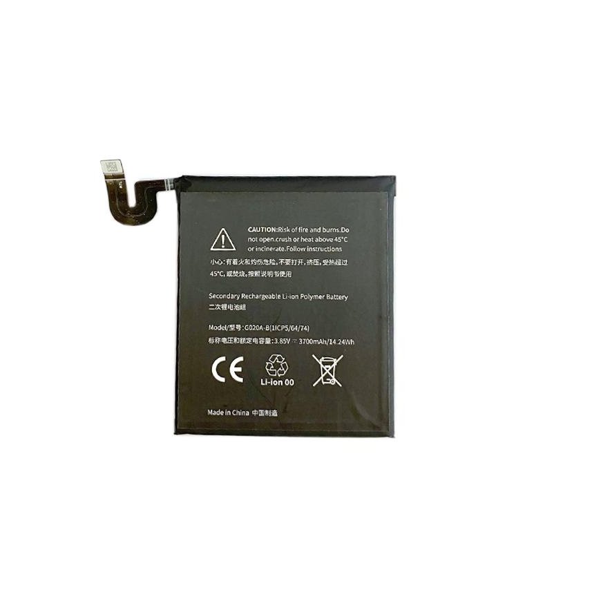 Extra Digital Extra Digital Battery GOOGLE