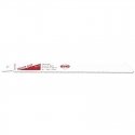Pjūkleliai RUKO 8933 HSS 225x18x1,25mm Z10-14tpi Pjūkleliai RUKO 8933 HSS 225x18x1,25mm Z10-14tpi