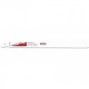 Saws RUKO 8933 HSS 225x18x1,25mm Z10-14tpi Saws RUKO 8933 HSS 225x18x1,25mm Z10-14tpi