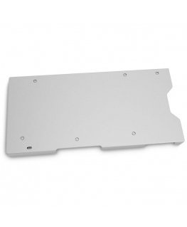Video Card Ek Water Blocks Ek Water Blocks EK Water Blocks EK-Quantum Vector² Trio RTX 3070 Ti Backplate - Nickel