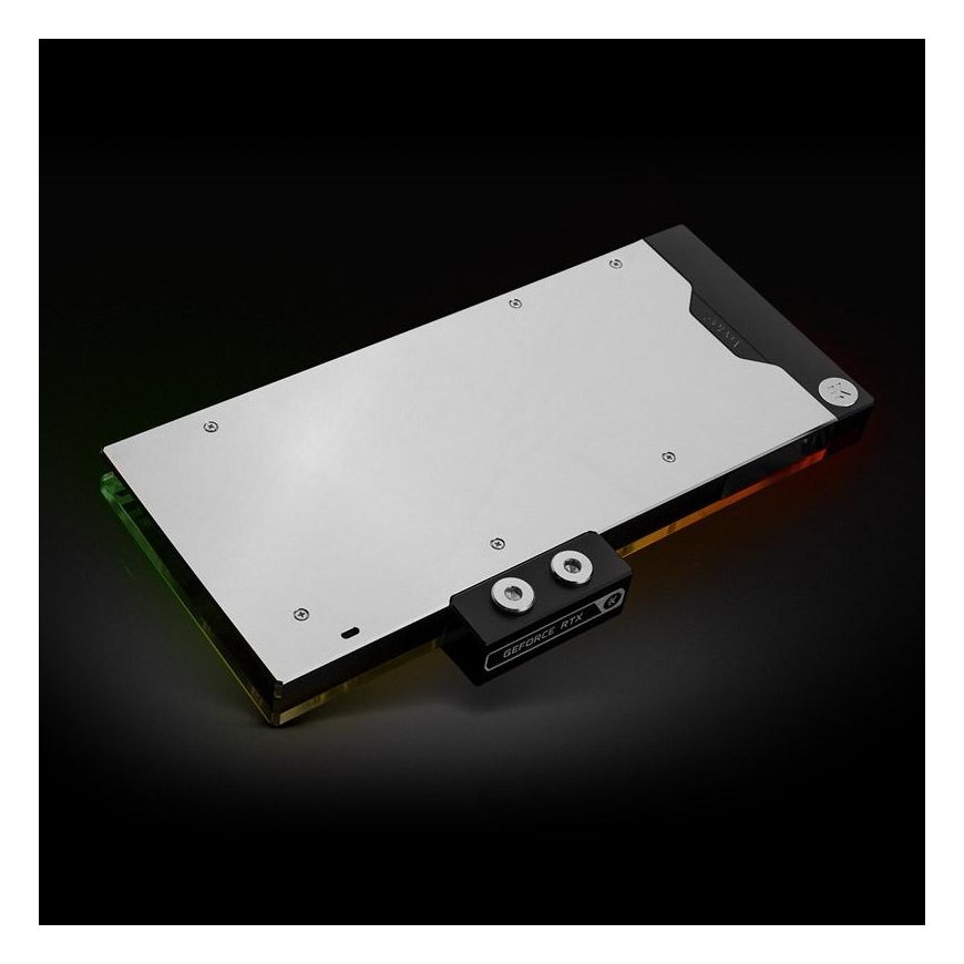 Vaizdo plokštė Ek Water Blocks Ek Vanduo Blocks EK vandens blokai EK-Quantum Vector² Trio RTX 3070 T – 3