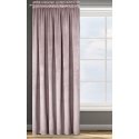 Eurofirany D91 / Z / ROSA / PUDR 140X270 T Eurofirany D91 / Z / ROSA / PUDR 140X270 T