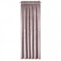 Eurofirany D91 / Z / ROSA / PUDR 140X270 T Eurofirany D91 / Z / ROSA / PUDR 140X270 T