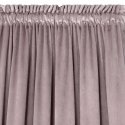 Eurofirany D91 / Z / ROSA / PUDR 140X270 T Eurofirany D91 / Z / ROSA / PUDR 140X270 T