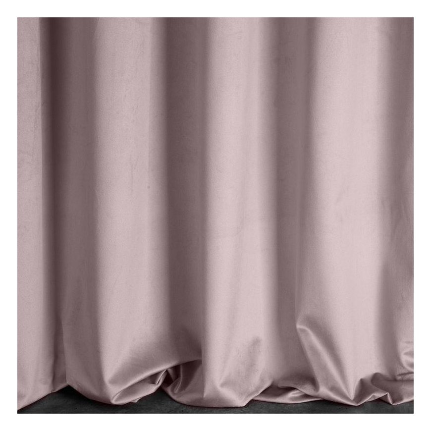 Eurofirany D91 / Z / ROSA / PUDR 140X270 T – 7