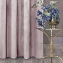 Eurofirany D91 / Z / ROSA / PUDR 140X270 T Eurofirany D91 / Z / ROSA / PUDR 140X270 T