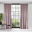 Eurofirany D91 / Z / ROSA / PUDR 140X270 T Eurofirany D91 / Z / ROSA / PUDR 140X270 T