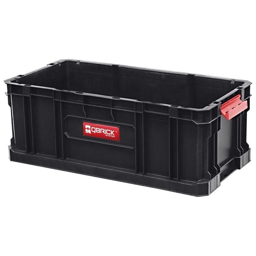 Q-Brick Qbrick Įrankiai „Two Box 200“