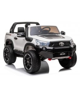 Lean Cars Auto Na Battery Toyota Hilux DK-HL860 Black