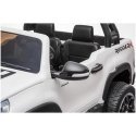 Lean Cars Elektrinis važiavimas automobiliu „Toyota Hilux DK-HL860 Juodas“ Lean Cars Elektrinis važiavimas automobiliu „Toyota Hilux DK-HL860 Juodas“