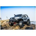 Lean Cars Electric Driving Car Toyota Hilux DK-HL860 Black Lean Cars Electric Driving Car Toyota Hilux DK-HL860 Black