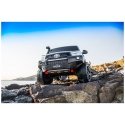 Lean Cars Children's electric car Toyota Hilux, black lacquered Lean Cars Children's electric car Toyota Hilux, black lacquered