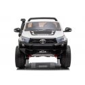 Lean Cars Elektrinis važiavimas automobiliu „Toyota Hilux DK-HL860 Juodas“ Lean Cars Elektrinis važiavimas automobiliu „Toyota Hilux DK-HL860 Juodas“