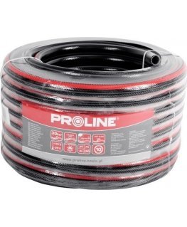 Proline Pro-Line sodo žarna, 4 sluoksnių 1 colio, 30 m ritinys, aukščiausios kokybės (99643)