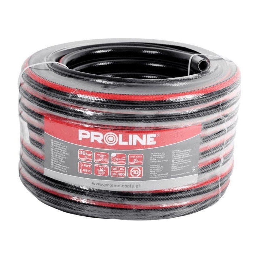 Proline Pro-Line Garden Hose 4 Ply