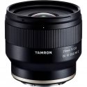 Objektyvas Tamron 20mm F/2.8 Di III OSD M1:2 (Sony E mount) (F050)