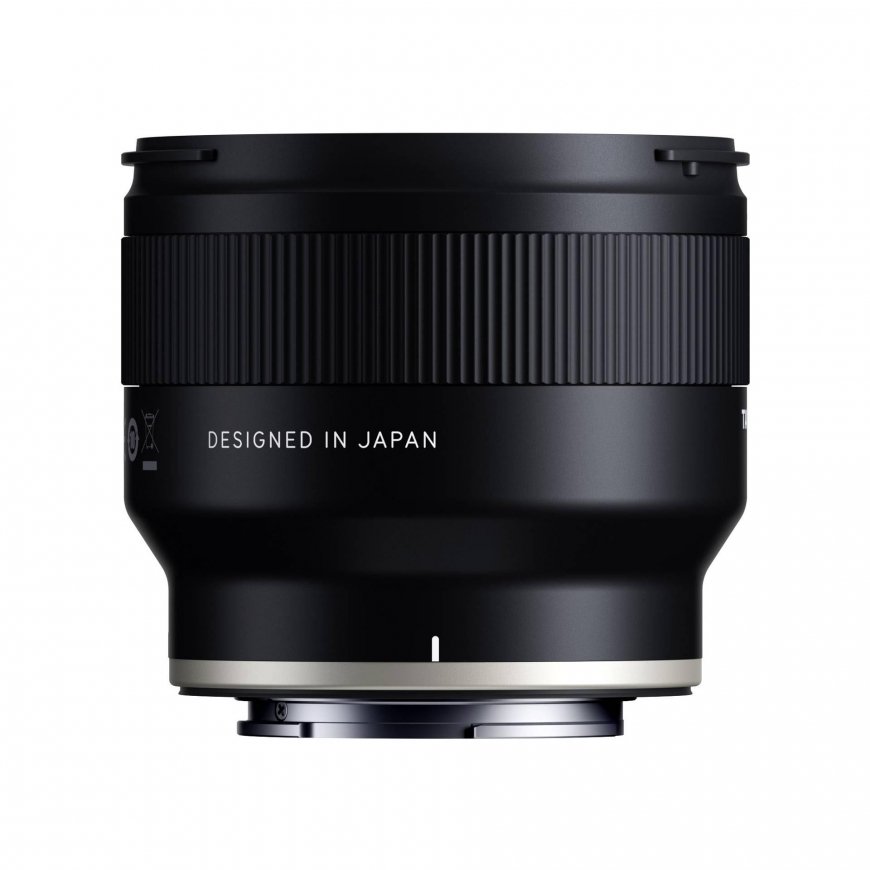 Objektyvas Tamron 20mm F/2.8 Di III OSD M1:2 (Sony E mount) (F050) – 2