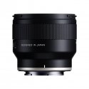 Objektyvas Tamron 20mm F/2.8 Di III OSD M1:2 (Sony E mount) (F050)