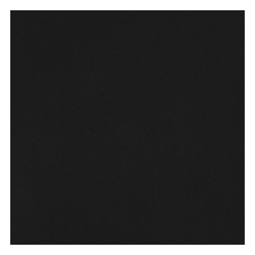 Eurofirany LOGAN blackout night curtain, 135X250 cm, loops / rings, color: black – 5