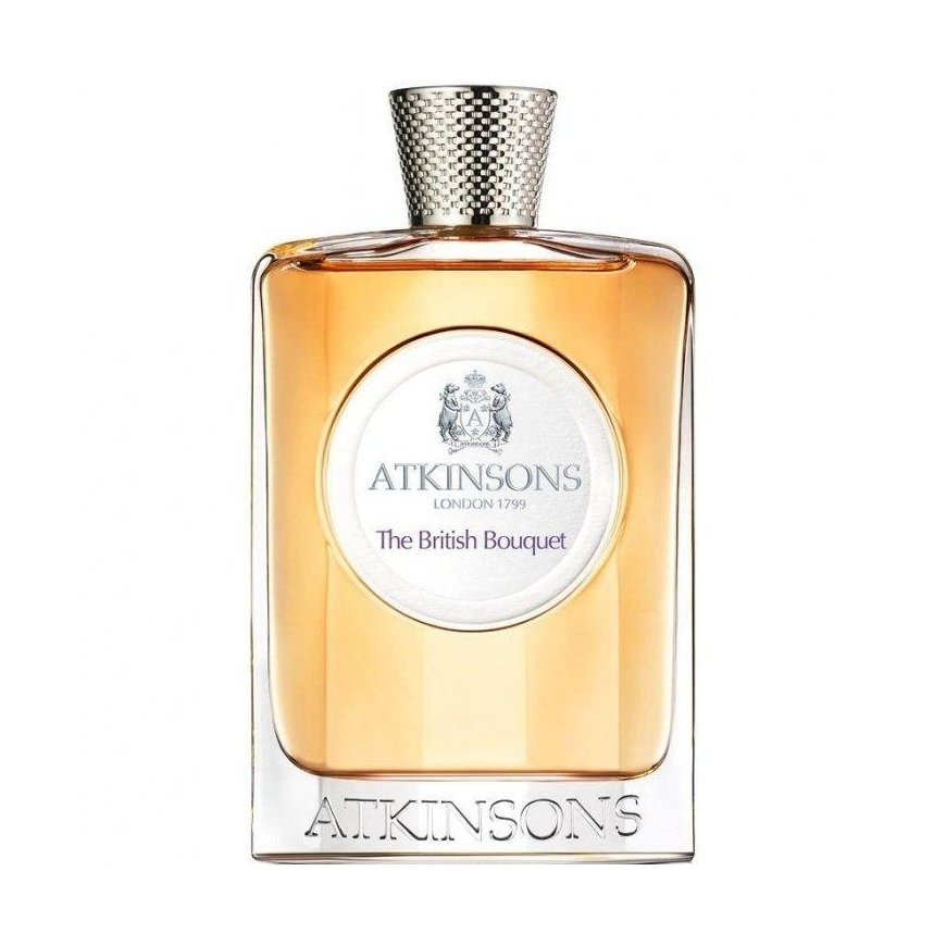 Armani Atkinsons Legendary Collection British Bouquet EDT kvepalai moterims – 3