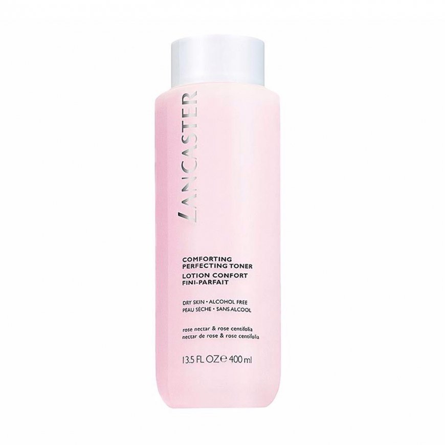 Lancaster Cleansers Comforting Perfecting Toneris 400ml