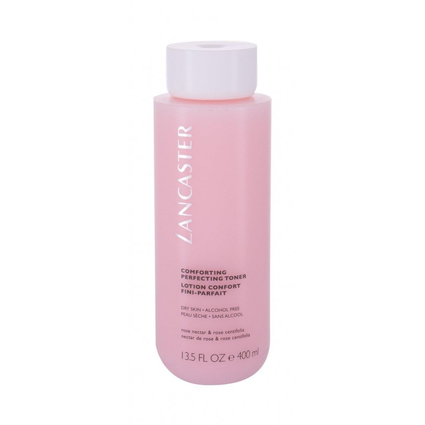 Lancaster Cleansers Comforting Perfecting Toneris 400ml – 2