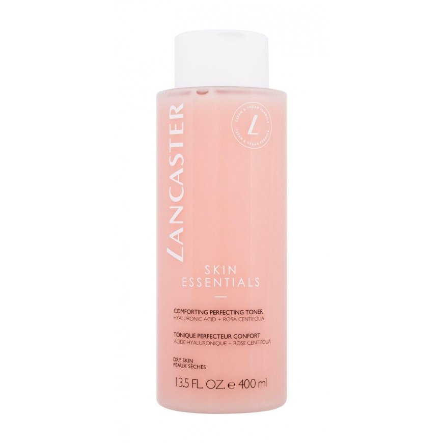 Lancaster Cleansers Comforting Perfecting Toner 400ml – 3