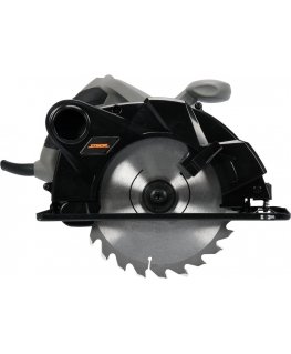 Toya Diskinis pjūklas STHOR 185mm 1400W