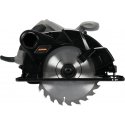 Toya Circular saw STHOR 185mm 1400W Toya Circular saw STHOR 185mm 1400W