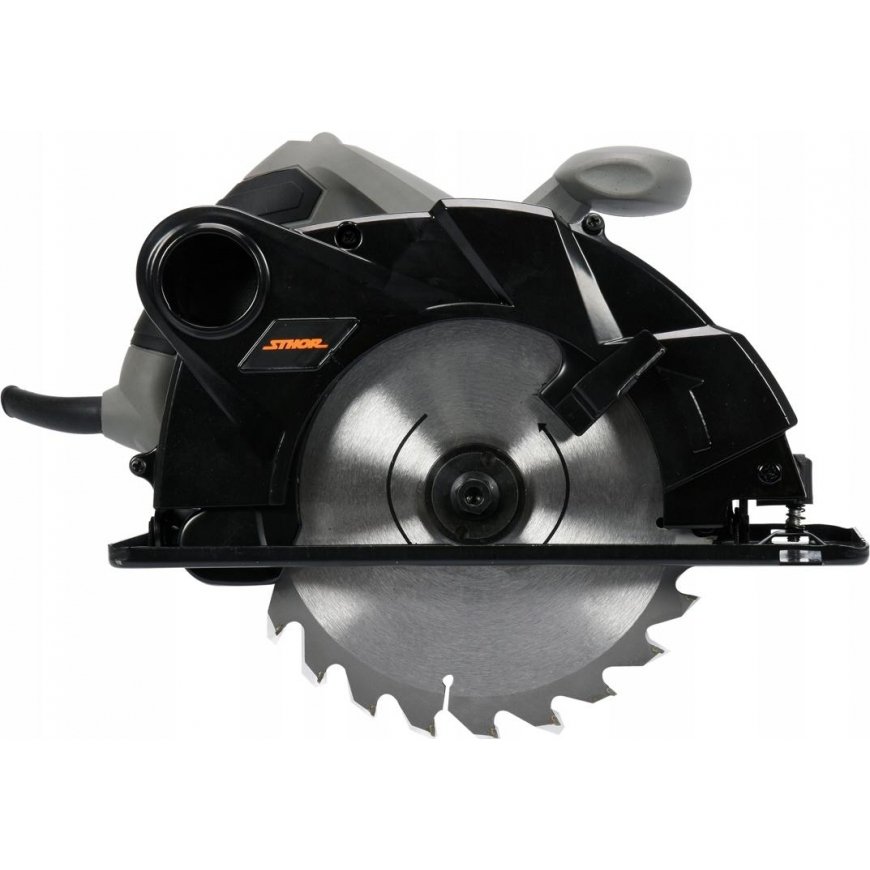 Toya Circular saw STHOR 185mm 1400W – 2