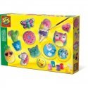 SES Creative set "Fun Figures"