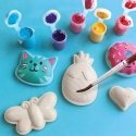 SES Creative set "Fun Figures"