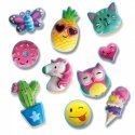 SES Creative set "Fun Figures"