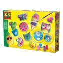 SES Creative set "Fun Figures"