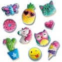 SES Creative set "Fun Figures"