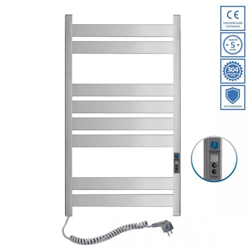 Navin Electric towel dryer Navin Largo