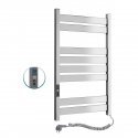 Electric towel dryer Navin Largo 500*800 Digital right, 10-044052-5080