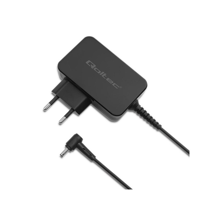 QOLTEC 52390 Power adapter for ultrabook