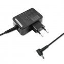 QOLTEC 52390 Power adapter for ultrabook Asus 33W 19V 1.75A 4.0x1.35 QOLTEC 52390 Power adapter for ultrabook Asus 33W 19V 1.75A 4.0x1.35