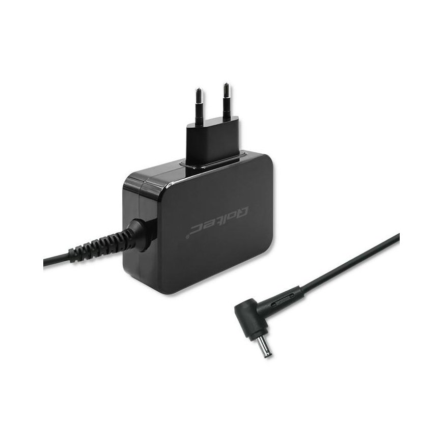 QOLTEC 52390 Power adapter for ultrabook Asus 33W 19V 1.75A 4.0x1.35 – 6