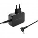QOLTEC 52390 Power adapter for ultrabook Asus 33W 19V 1.75A 4.0x1.35 QOLTEC 52390 Power adapter for ultrabook Asus 33W 19V 1.75A 4.0x1.35