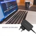 QOLTEC 52390 Power adapter for ultrabook Asus 33W 19V 1.75A 4.0x1.35 QOLTEC 52390 Power adapter for ultrabook Asus 33W 19V 1.75A 4.0x1.35