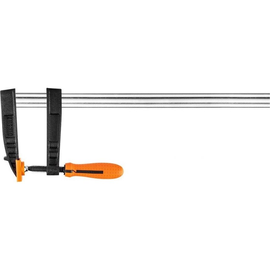 Neo carpenter`s clamp 120 x 500