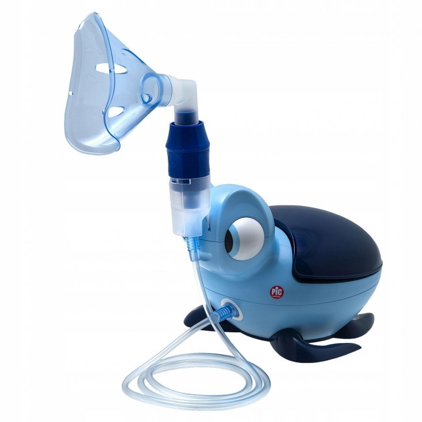 Pic Solution PIC Solution Inhaler PIC