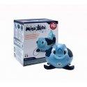 PIC Solution Inhaler PIC Miss Bibì, compressor, turtle, for children (made in Italy) PIC Solution Inhaler PIC Miss Bibì, compressor, turtle, for children (made in Italy)