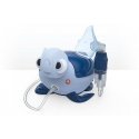 PIC Solution Inhaler PIC Miss Bibì, compressor, turtle, for children (made in Italy) PIC Solution Inhaler PIC Miss Bibì, compressor, turtle, for children (made in Italy)