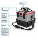 Bag for GRAPHITE tools 58G015 Bag for GRAPHITE tools 58G015