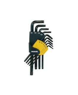 Torx screwdriver set PROXXON