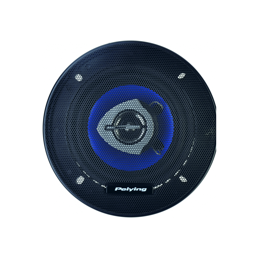 Peiying Car Speaker PY-AQ402C 4" – 2