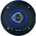 Peiying Car Speaker PY-AQ402C 4" Peiying Car Speaker PY-AQ402C 4"